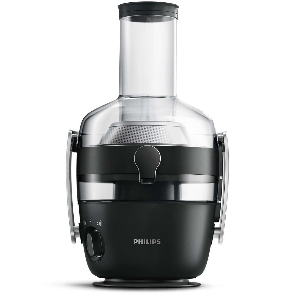 Купить Соковыжималка PHILIPS HR 1919/70 — Фото 2