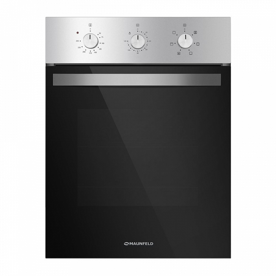 Электрический духовой шкаф MAUNFELD EOEC516S																		 — описание, фото, цены в интернет-магазине PT Stores