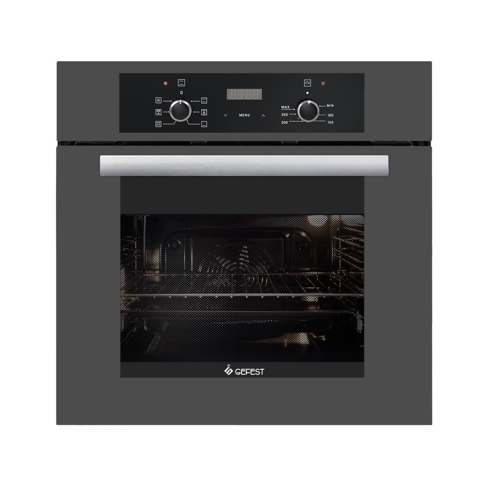 Электрический духовой шкаф GEFEST ДА 622-02 К56S																		 — описание, фото, цены в интернет-магазине PT Stores