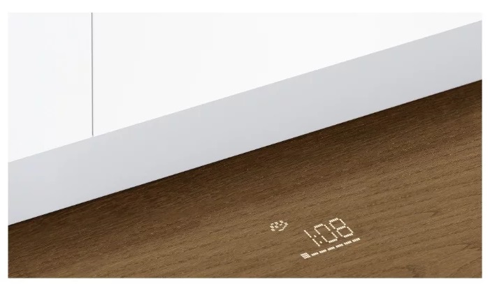 Купить Встраиваемая посудомоечная машина SIEMENS SR 656X10 TR — Фото 4