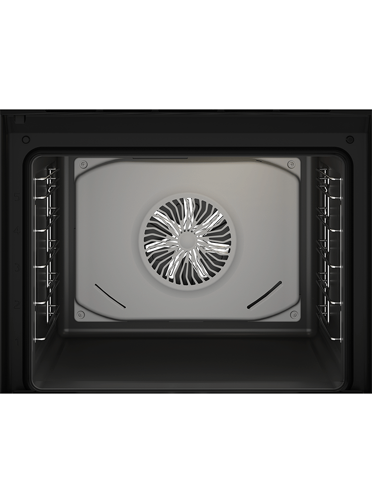 Купить Электрический духовой шкаф BEKO BIOM1531KXNС — Фото 4