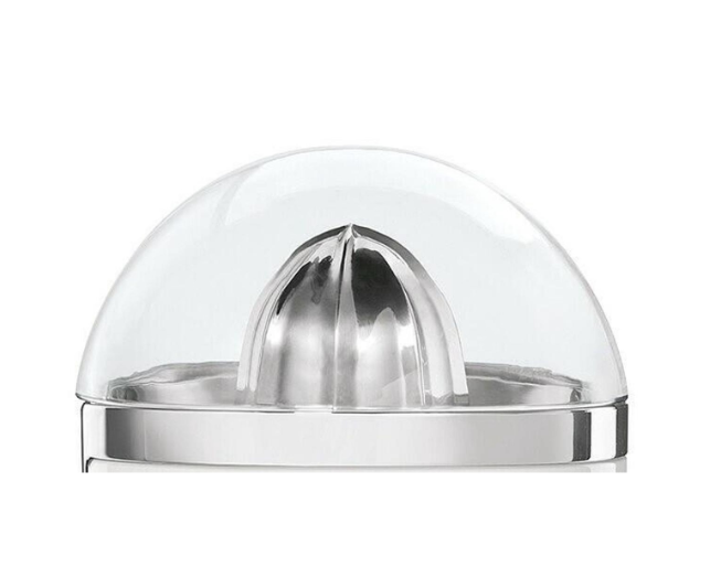 Купить Соковыжималка Smeg CJF11WHEU — Фото 4