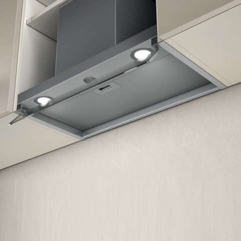 Купить Вытяжка встраиваемая ELICA BOXIN IX/A/60 — Фото 2