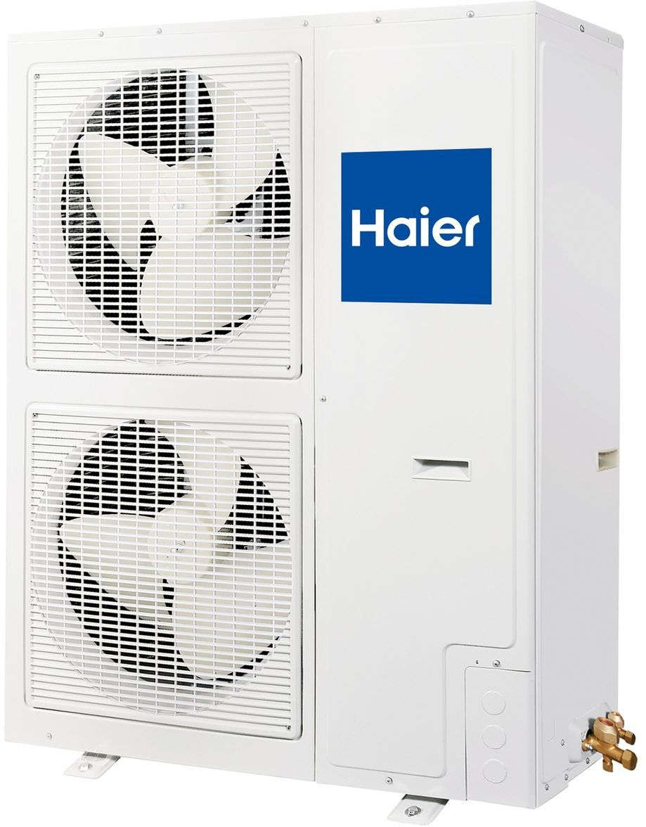 Купить Кондиционер Haier AD60HS1ERA(S)/1U60IS2ERB(S) (комплект) — Фото 2