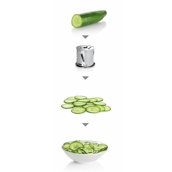 Купить Мясорубка BOSCH MFW 68660 — Фото 9