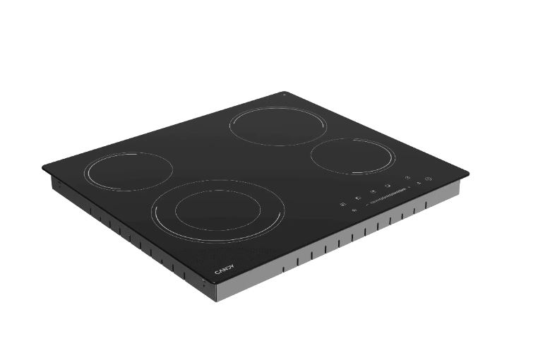 Купить Электрическая варочная панель CANDY CHXC64DB — Фото 3