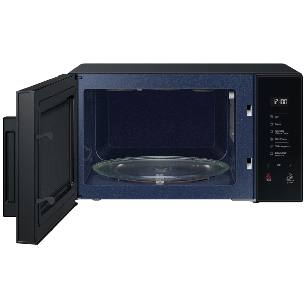 Купить Микроволновая печь SAMSUNG MG30T5018AK — Фото 3