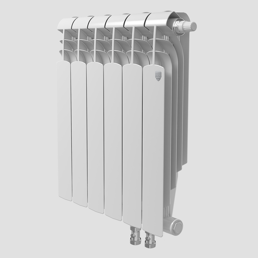 Радиатор Royal Thermo Vittoria 350 VDR - 12 секц.																		 — описание, фото, цены в интернет-магазине PT Stores