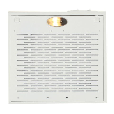 Купить Плоская вытяжка JET AIR SENTI WH/F/50 — Фото 2