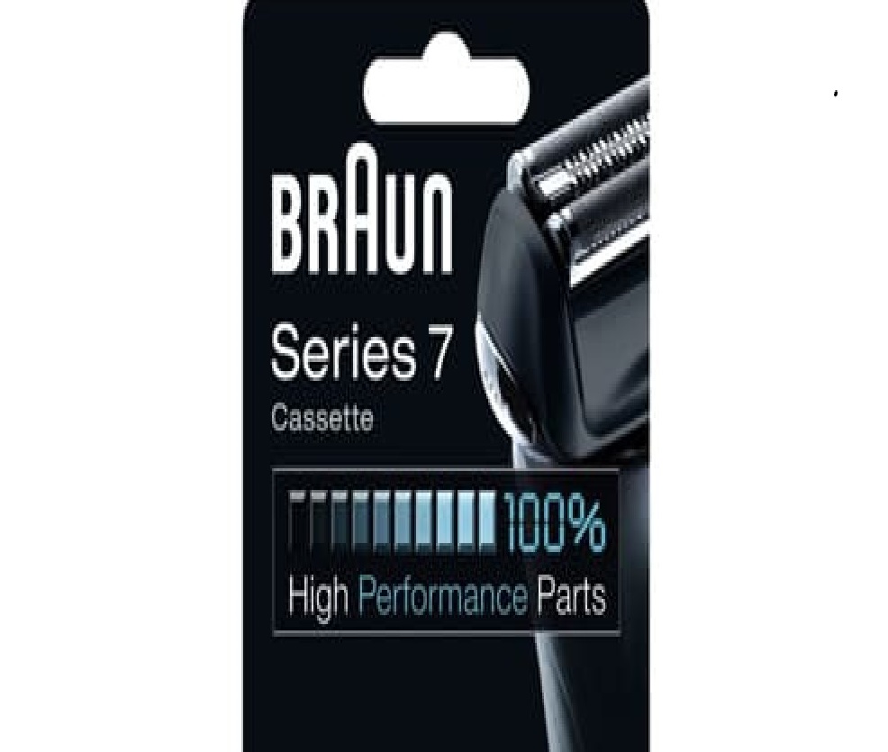  BRAUN Сетка+реж.бл. Series7 73B																		 — описание, фото, цены в интернет-магазине PT Stores