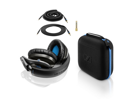 Купить Наушники SENNHEISER HD 8 DJ — Фото 3