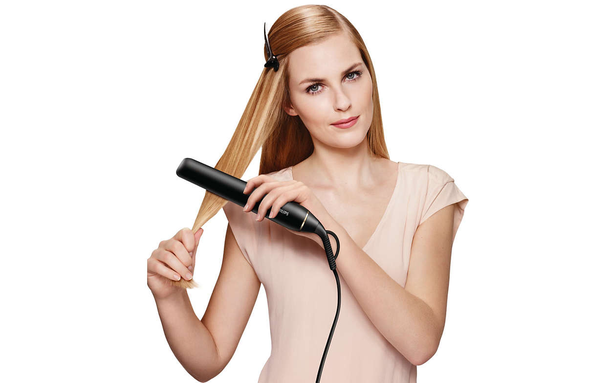 Купить Прибор для укладки волос PHILIPS HPS 930/00 — Фото 10
