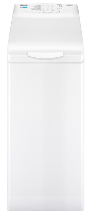 Стиральная машина ZANUSSI ZWY 51004 WA																		 — описание, фото, цены в интернет-магазине PT Stores