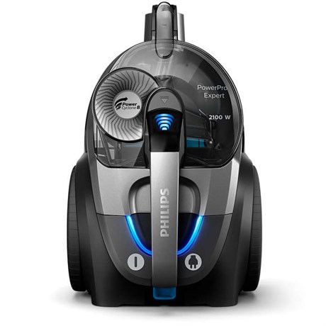 Пылесос PHILIPS FC 9735																		 — описание, фото, цены в интернет-магазине PT Stores