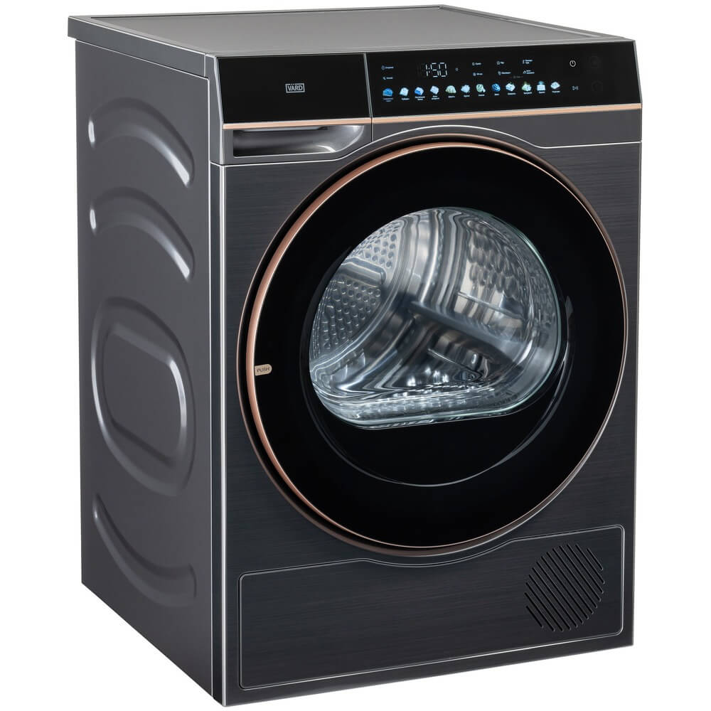 Сушильная машина VARD VTH61B																		 — описание, фото, цены в интернет-магазине PT Stores