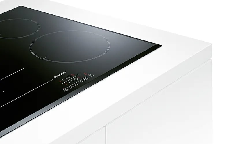 Купить Электрическая варочная панель Bosch PKE645BB2E — Фото 5