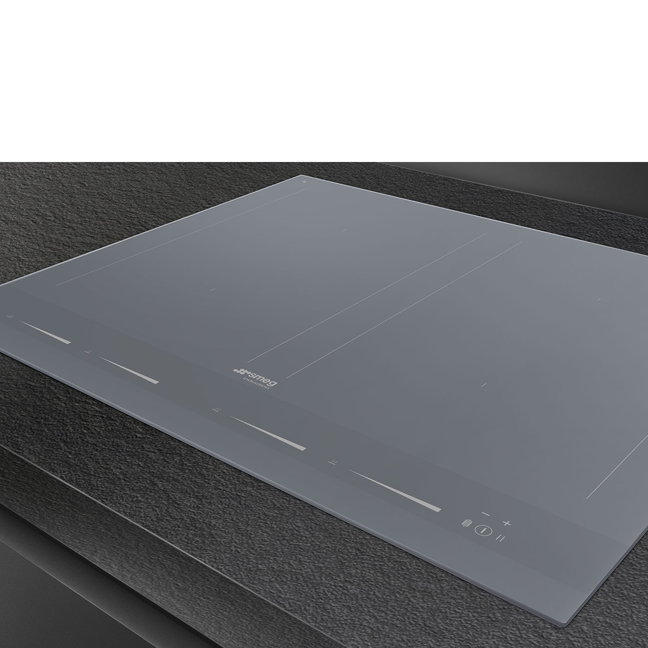 Купить Индукционная варочная панель SMEG SIM1643DS — Фото 4