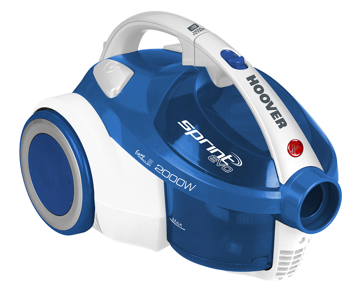 Пылесос HOOVER TSBE 2002																		 — описание, фото, цены в интернет-магазине PT Stores