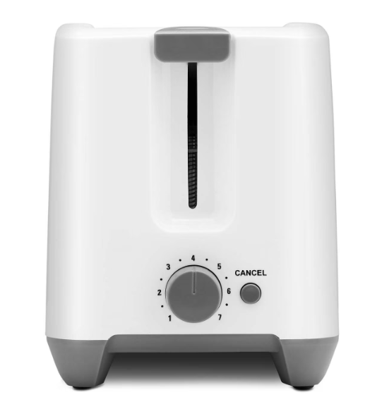 Купить Тостер ZELMER ZTS7386 White — Фото 2