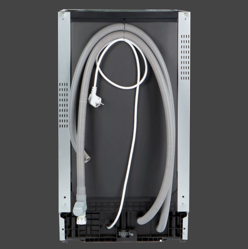 Купить Встраиваемая посудомоечная машина VARD VDI451C — Фото 7