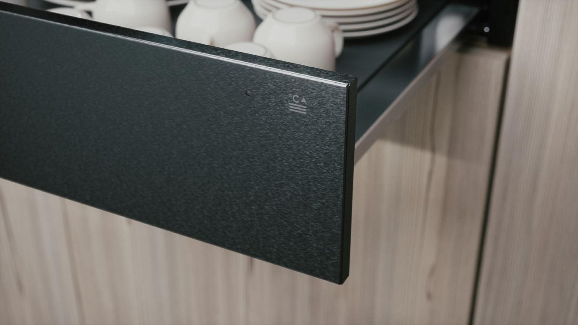 Купить Подогреватель посуды Asko ODW61GS1 — Фото 3