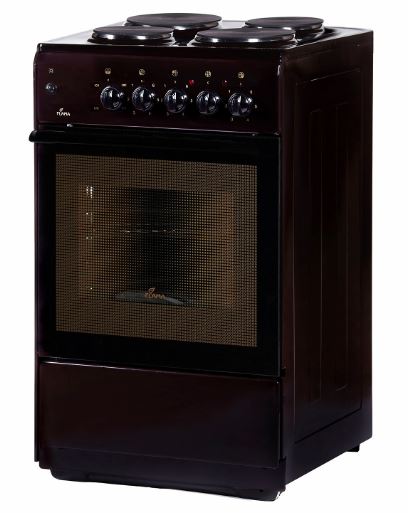Электрическая плита Flama AE 1403 B																		 — описание, фото, цены в интернет-магазине PT Stores