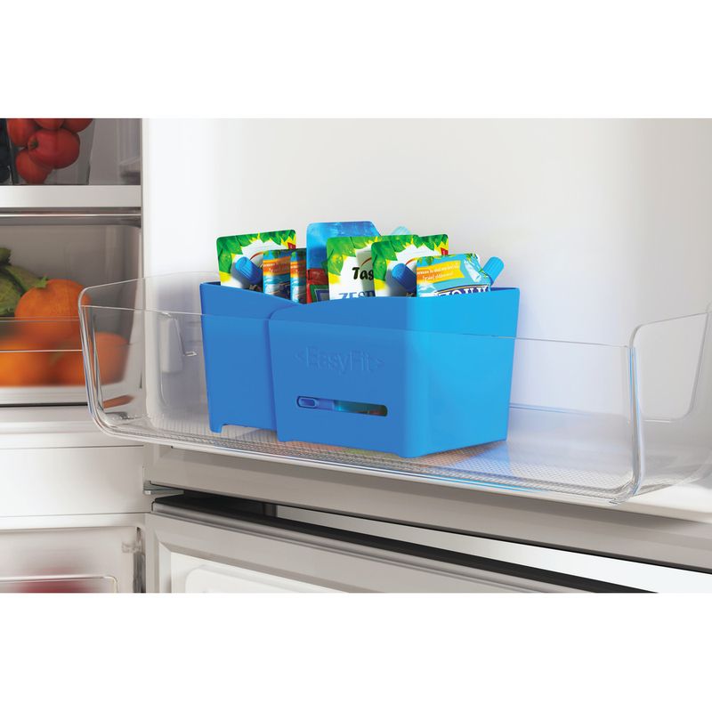 Купить Двухкамерный холодильник Indesit ITS 5180 W — Фото 13