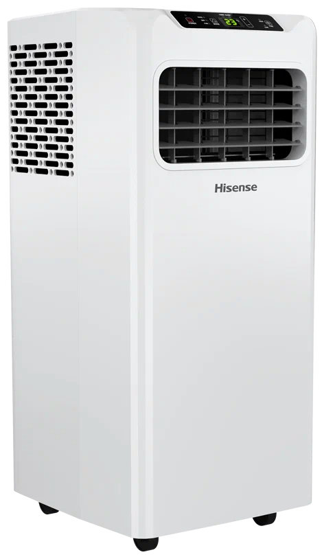 Купить Мобильный кондиционер HISENSE AP-07CR4GKWS00 — Фото 8