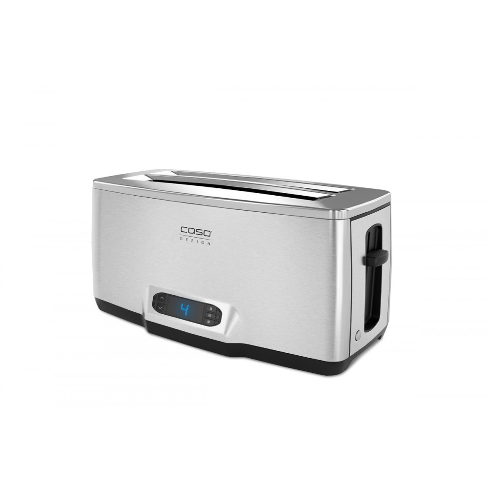 Купить Тостер CASO Inox 4 — Фото 2