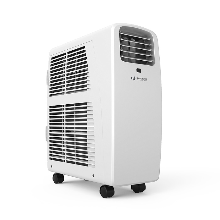 Купить Мобильный кондиционер TIMBERK AC TIM 07C P8 — Фото 5