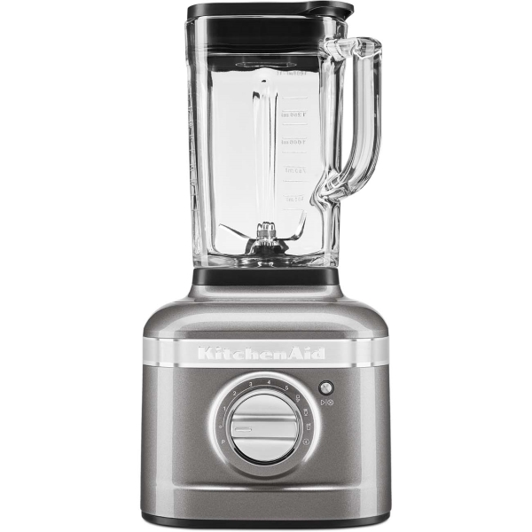 Блендер KitchenAid 5KSB4026EMS серебряный медальон																		 — описание, фото, цены в интернет-магазине PT Stores