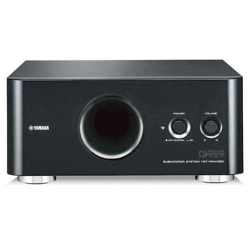 Купить Акустическая система YAMAHA YST-FSW050 — Фото 2