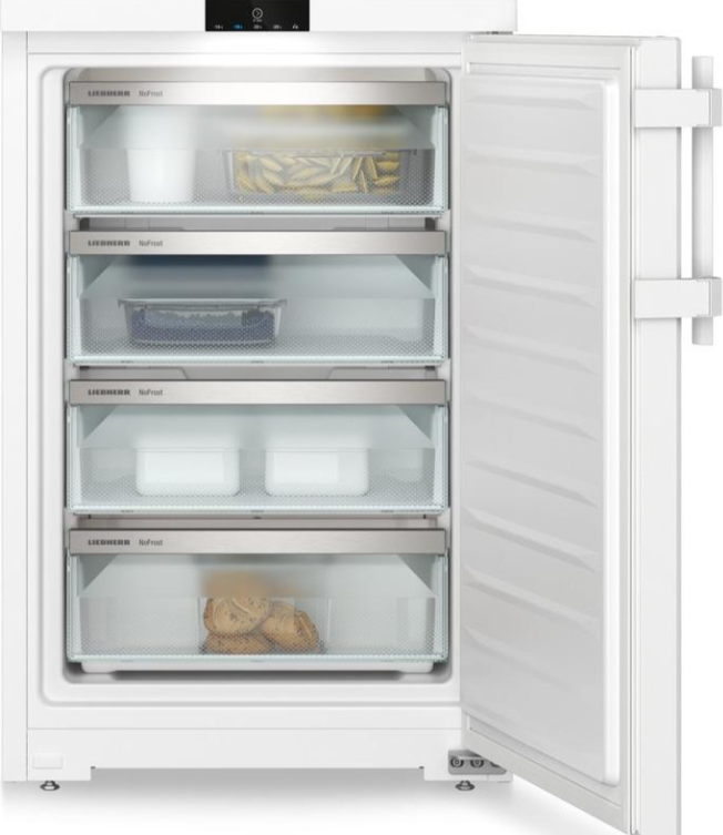 Купить Морозильная камера LIEBHERR FNE 1404 — Фото 3