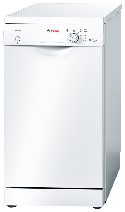 Посудомоечная машина BOSCH SPS 40E32 RU																		 — описание, фото, цены в интернет-магазине PT Stores