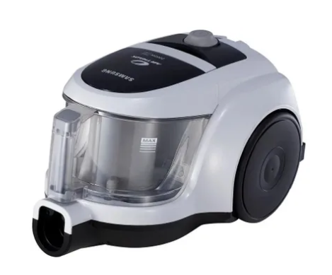 Пылесос SAMSUNG VCC4520S3S																		 — описание, фото, цены в интернет-магазине PT Stores
