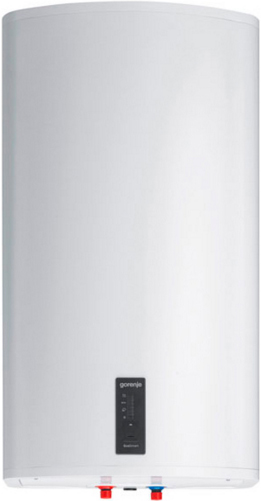 Водонагреватель накопительный GORENJE FTG50SMB6																		 — описание, фото, цены в интернет-магазине PT Stores