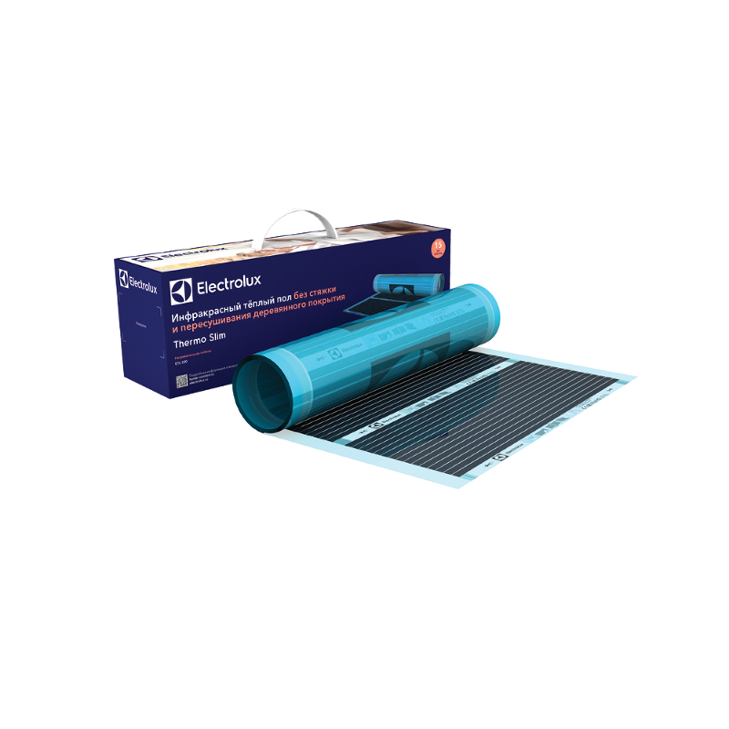 Купить Тёплый пол Electrolux ETS 220-3 (комплект теплого пола) — Фото 2