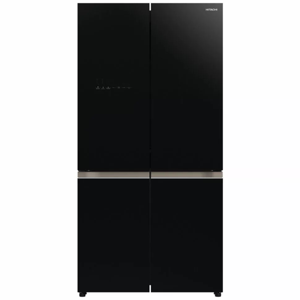 Холодильник HITACHI R-WB 642 VU0 GBK																		 — описание, фото, цены в интернет-магазине PT Stores