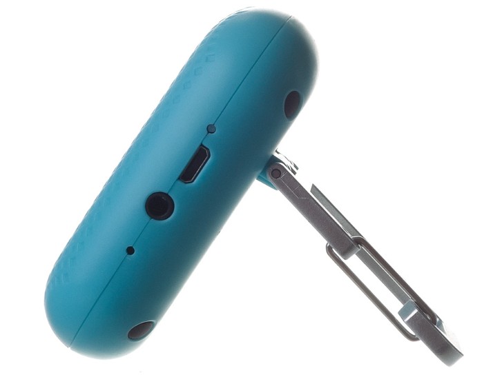 Купить Портативная акустика HARPER PS-041 Blue — Фото 2