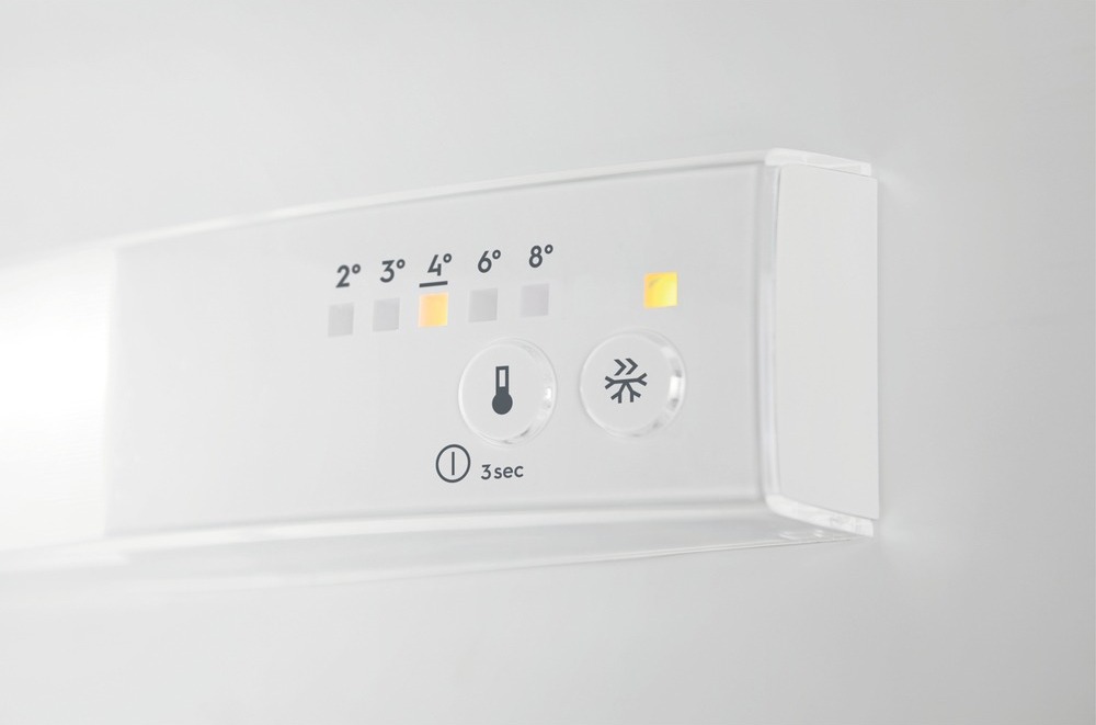 Купить Встраиваемый холодильник Electrolux KNT1LF18S1 — Фото 2