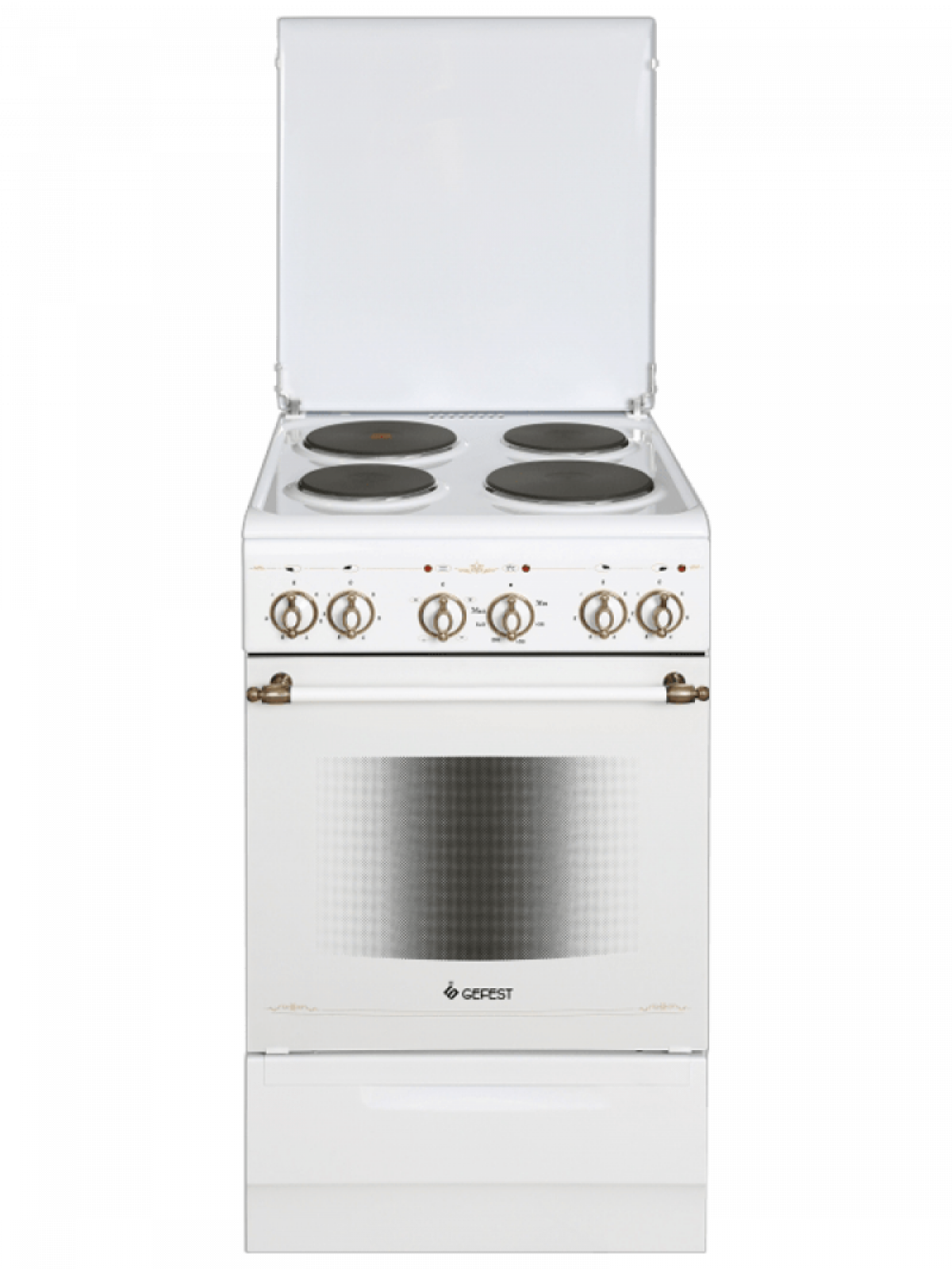 Купить Электрическая плита GEFEST 5140-01 0121 — Фото 2