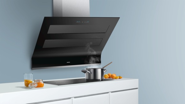 Купить Наклонная вытяжка SIEMENS LC 98KA570 — Фото 3