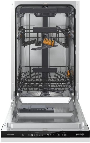 Купить Встраиваемая посудомоечная машина Gorenje MGV 5511 — Фото 2