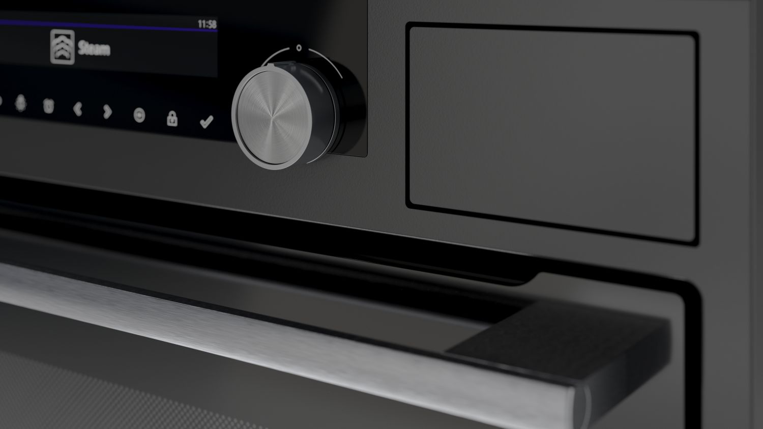 Купить Электрический духовой шкаф Asko OCSM8487A — Фото 3