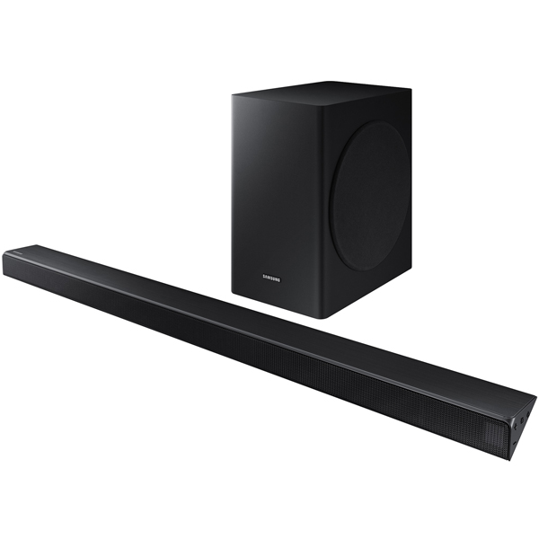 Саундбар SAMSUNG HW-R630																		 — описание, фото, цены в интернет-магазине PT Stores