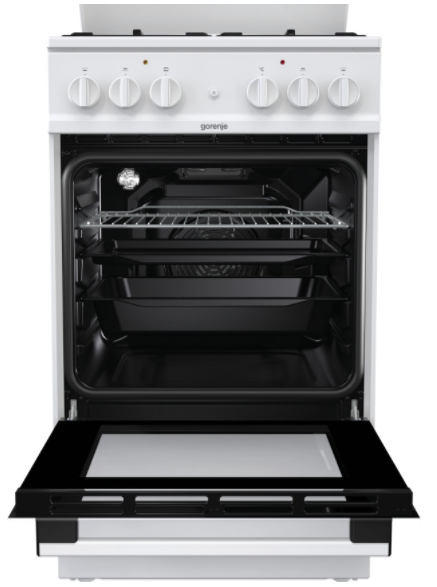 Купить Комбинированная плита Gorenje KN 5121 WD — Фото 3