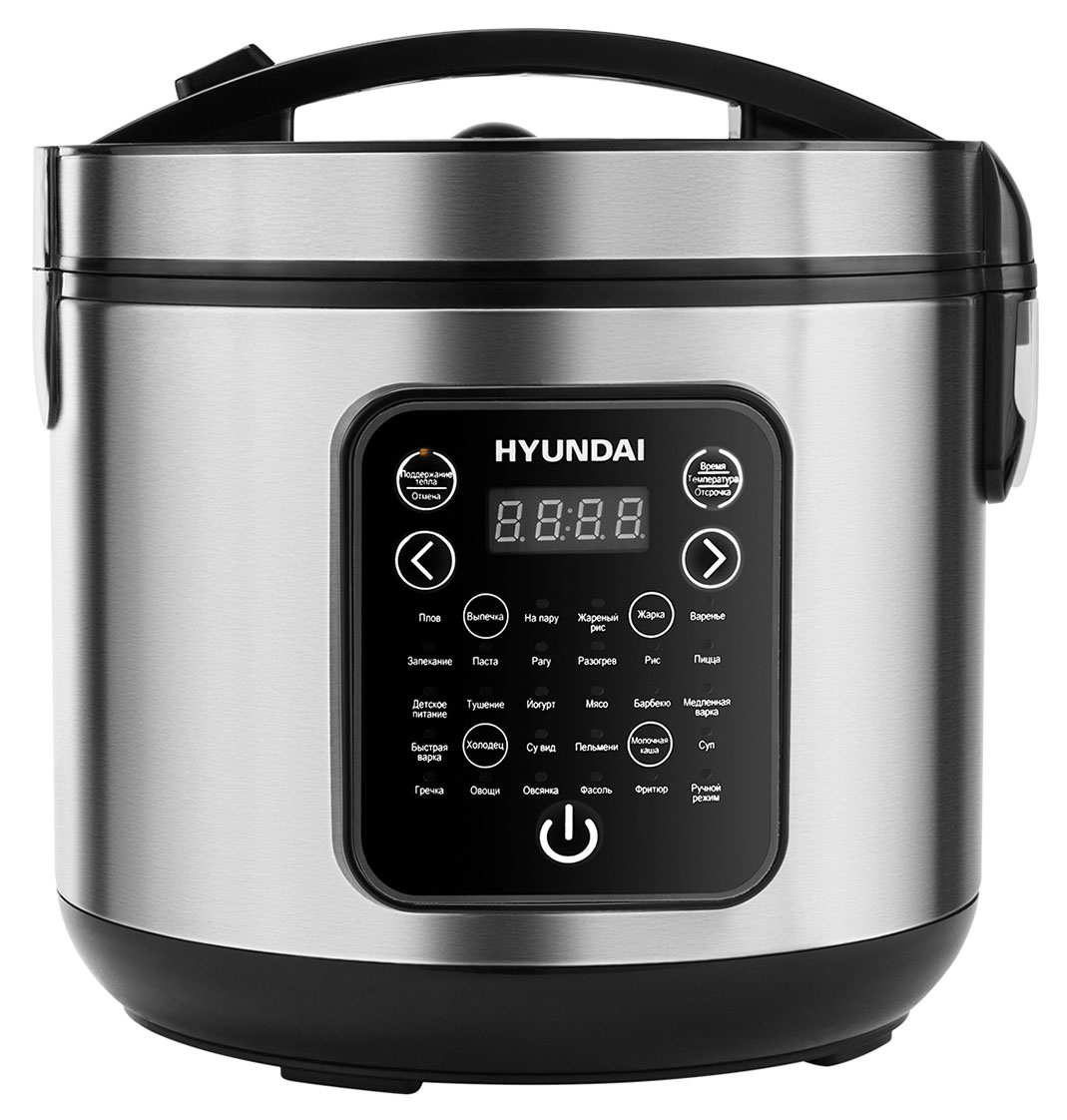 Купить Мультиварка Hyundai HYMC-2401 — Фото 8