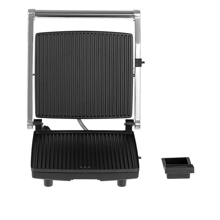 Купить Электрический гриль Redmond RGM-M801 — Фото 8