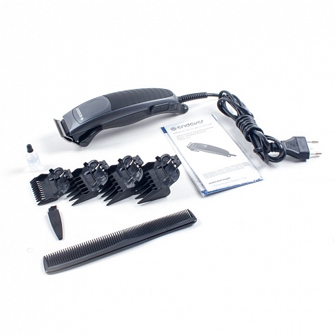 Купить  ENDEVER Sven 971 — Фото 2