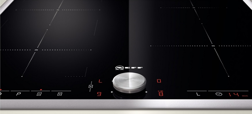 Купить Электрическая варочная панель Neff T 43T48N2 — Фото 2